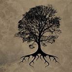 How many tree of life images are there?1