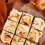 gourmet carmel apple recipes using cream cheese icing be frozen like a bakery2