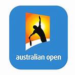 澳洲網球公開賽20204