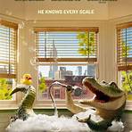 krokodil film 20224