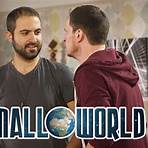 Small World (British TV series)3