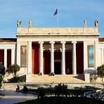 rey otto parlamento griego1