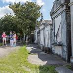 lafayette cemetery #1 new orleans1