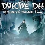 Detective Dee and the Mystery of the Phantom Flame1