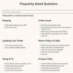 FAQ: Frequently Asked Questions4