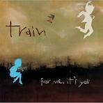 Thank You Train (band)5