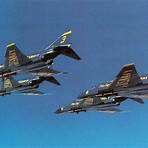 Threshold: The Blue Angels Experience Film4