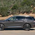 lincoln aviator 20201