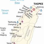 taiwan google map4