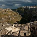what is the ancient town of matera name1