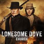 Lonesome Dove Church1