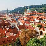 where can i stay in prague spain for the first time1