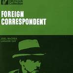 foreign correspondent 19402