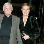 Who is Julie Andrews husband Blake Edwards?3