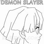 dibujos de demonios anime4