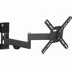 dark wall tv mount5