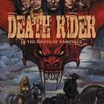 Death Rider in the House of Vampires Film2