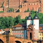 Castelo de Heidelberg, Alemanha1