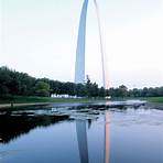 history of st louis arch1