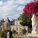 Palais du Luxembourg, Paris, France2