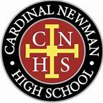 Cardinal Newman Catholic High School, Warrington2