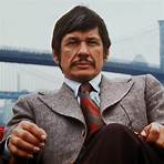 How old was Charles Bronson when he died?2
