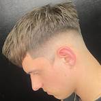 haircut men short fringe2