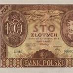 When did Polish zloty banknotes go out of circulation?1