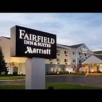 Fairfield Inn & Suites Saginaw Saginaw, MI1