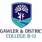 Gawler and District College2