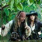 Pirates of the Caribbean – Fremde Gezeiten1