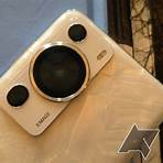 what are the features of a pimpmobile camera technology1