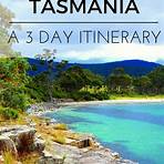 What to do on a second day in Tasmania?2
