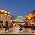 outlet sawgrass miami localização1