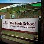 vancouver island university acceptance rate4
