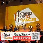 when is su2c's 'up2us to stay up to cancer' televised event in detroit3