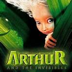 arthur and the invisibles movie review2