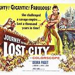 journey to the lost city film 19604