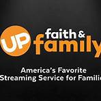 up faith and family1