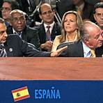 ¿Qué pasó con el colon de Juan Carlos?3