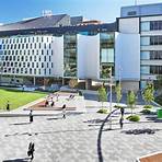 where is the university of technology sydney located today4