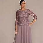 mother of the bride dresses tea length2