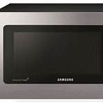 how much space does a ge microwave need to cook for a 63