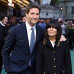 Does Claudia Winkleman have a boyfriend?3