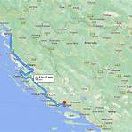 Hol van a horvát Adria a tengerpartja?1