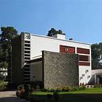 Le Corbusier & Pierre Jeanneret: Chandigarh, India2