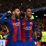 Lionel Messi1
