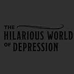 The Hilarious World of Depression podcast2