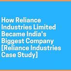 Which is a subsidiary of Reliance Retail?3