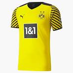 borussia dortmund uniforme negro4